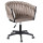 Стул Onder Mebli LOLA BK-Modern OFFICE Кофе UC-912 Бархат
