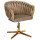 Стілець Onder Mebli LOLA GD-Modern Base Кемл UC-921 Оксамит