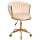 Стул Onder Mebli MILA GD-Modern OFFICE Бежевый UC-902 Бархат