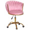 Стілець Onder Mebli MILA GD-OFFICE Фрез UC-906 Оксамит-0-thumb