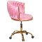 Стілець Onder Mebli MILA GD-OFFICE Фрез UC-906 Оксамит-2-thumb