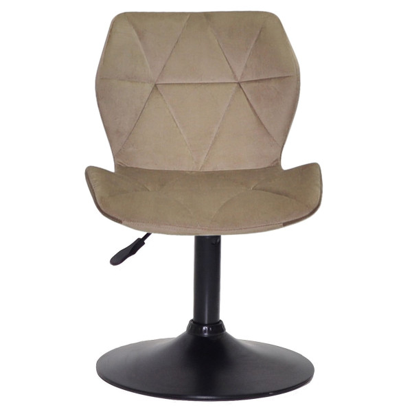 Стул Onder Mebli Torino BK-BASE Мокко B-1033 Бархат-2