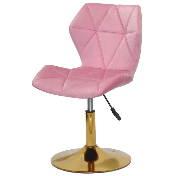 Стул Onder Mebli Torino GD-BASE Фрез B-1025 Бархат-1