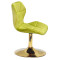 Стул Onder Mebli Torino GD-BASE Олива B-1035 Бархат-3-thumb
