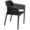 Стул Onder Mebli Amado Черный 04-2-thumb