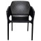 Стул Onder Mebli Amado Черный 04-1-thumb