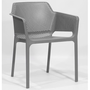 Стул Onder Mebli Amado Серый 21