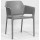 Стул Onder Mebli Amado Серый 21