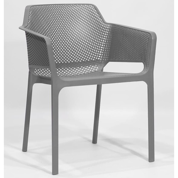 Стул Onder Mebli Amado Серый 21-0