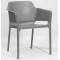 Стул Onder Mebli Amado Серый 21-0-thumb