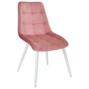 Стілець Onder Mebli Alabama WT Фрез PH-603 Оксамит