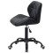 Стул Onder Mebli Set BK-Office Черный Экокожа-2-thumb