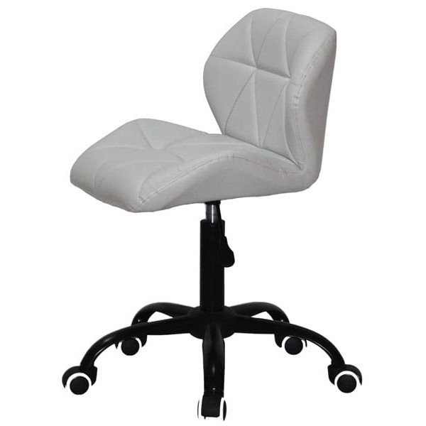 Стілець Onder Mebli Set BK-Office Сірий 1008-2