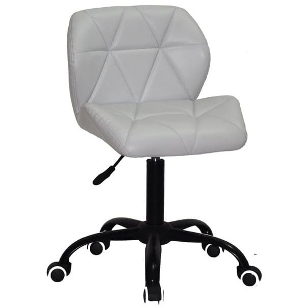 Стілець Onder Mebli Set BK-Office Сірий 1008-0