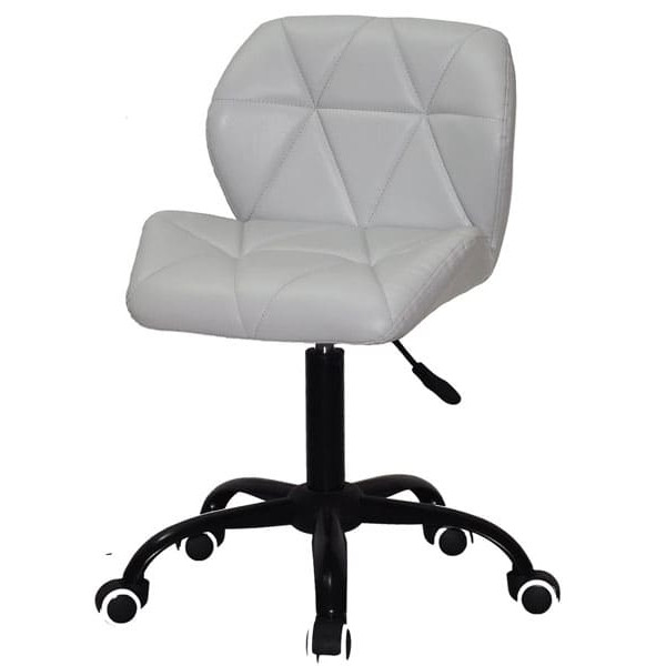 Стілець Onder Mebli Set BK-Office Сірий 1008-1