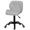 Стілець Onder Mebli Set BK-Office Сірий 1008-1-thumb