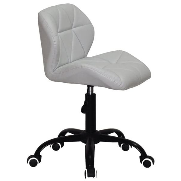 Стілець Onder Mebli Set BK-Office Сірий 1008-3
