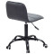 Стілець Onder Mebli Real BK-Office Сірий B-1004 Оксамит-5-thumb