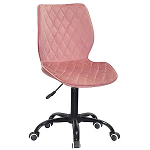 Стул Onder Mebli Toni BK-Office Терракот B-1018 Бархат