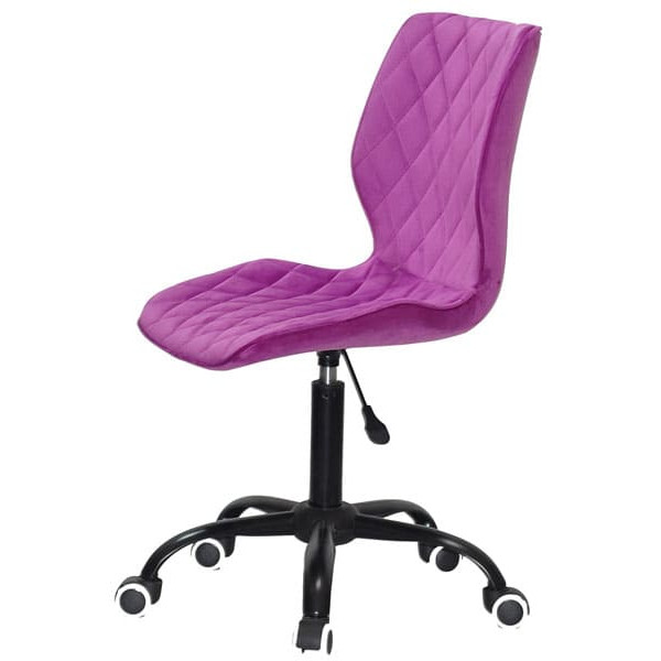Стул Onder Mebli Toni BK-Office Сирень B-1022 Бархат-3