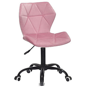 Стілець Onder Mebli Torino BK-Office Фрез B-1025 Оксамит