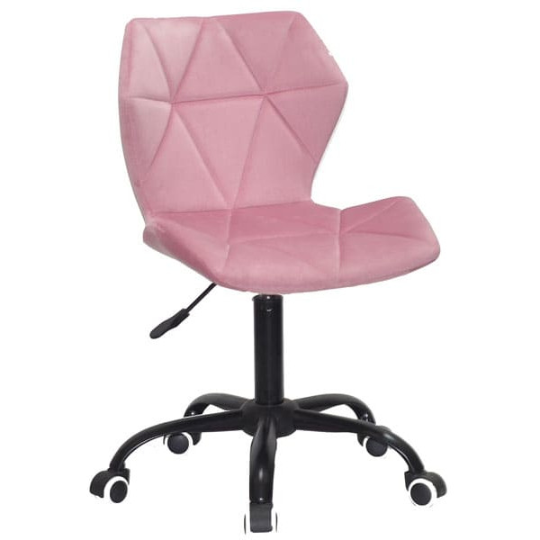 Стілець Onder Mebli Torino BK-Office Фрез B-1025 Оксамит-0