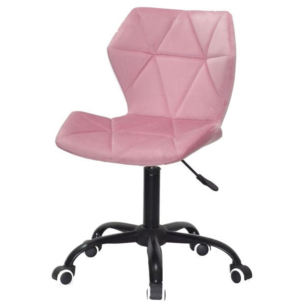 Стілець Onder Mebli Torino BK-Office Фрез B-1025 Оксамит-1