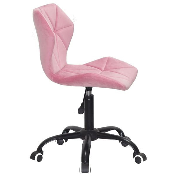 Стілець Onder Mebli Torino BK-Office Фрез B-1025 Оксамит-2