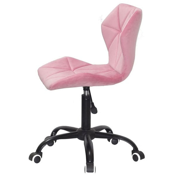 Стілець Onder Mebli Torino BK-Office Фрез B-1025 Оксамит-3