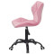 Стілець Onder Mebli Torino BK-Office Фрез B-1025 Оксамит-3-thumb
