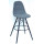 Барный стул Onder Mebli Alex BAR 75-BK Серый G-110 Шенилл