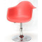 Стул Onder Mebli Leon CH-BASE Красный 05-1-thumb