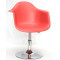 Стул Onder Mebli Leon CH-BASE Красный 05-0-thumb