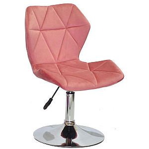 Стул Onder Mebli Torino CH-BASE Терракот B-1018 Бархат