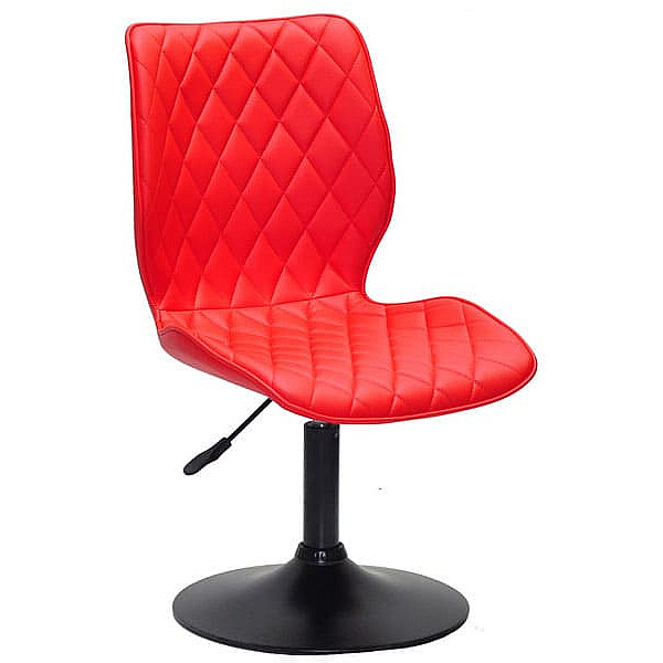 Стілець Onder Mebli Toni BK-BASE Червоний 1007-0