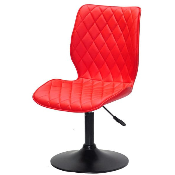 Стілець Onder Mebli Toni BK-BASE Червоний 1007-1