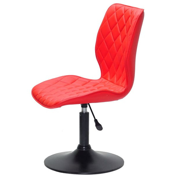 Стілець Onder Mebli Toni BK-BASE Червоний 1007-3