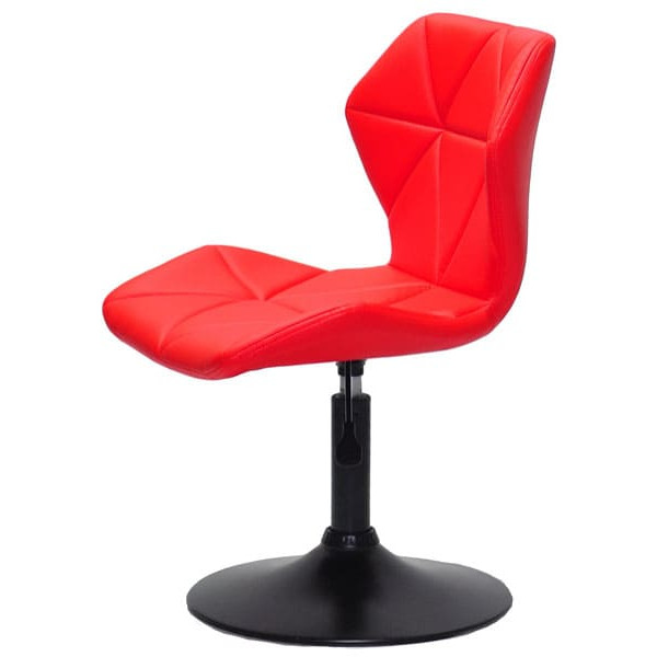 Стілець Onder Mebli Torino BK-BASE Червоний 1007-3