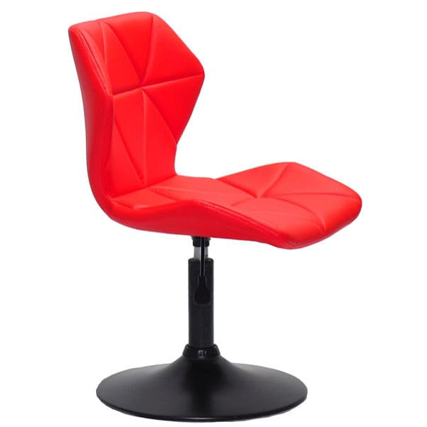 Стілець Onder Mebli Torino BK-BASE Червоний 1007-2