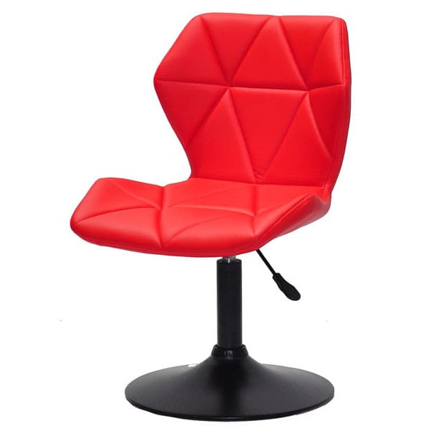 Стілець Onder Mebli Torino BK-BASE Червоний 1007-1