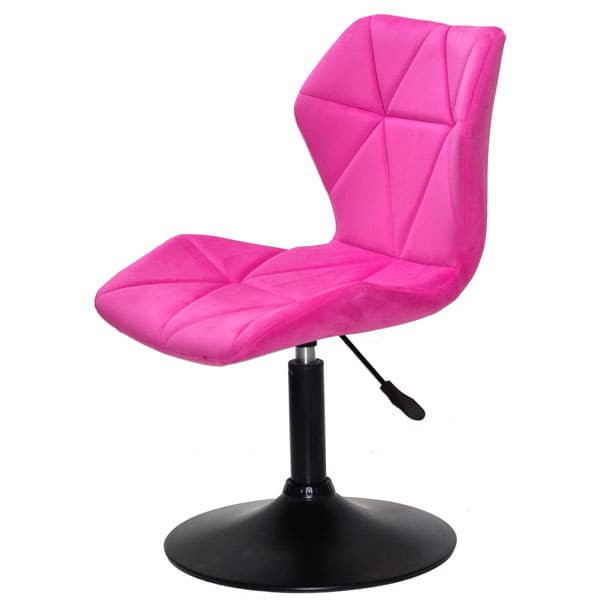 Стул Onder Mebli Torino BK-BASE Малина B-1023 Бархат-2