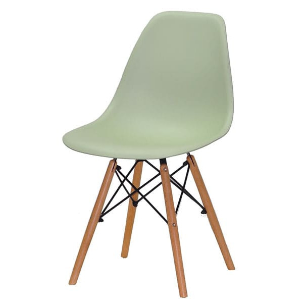 Стілець Onder Mebli Nik N Зелений 45-1