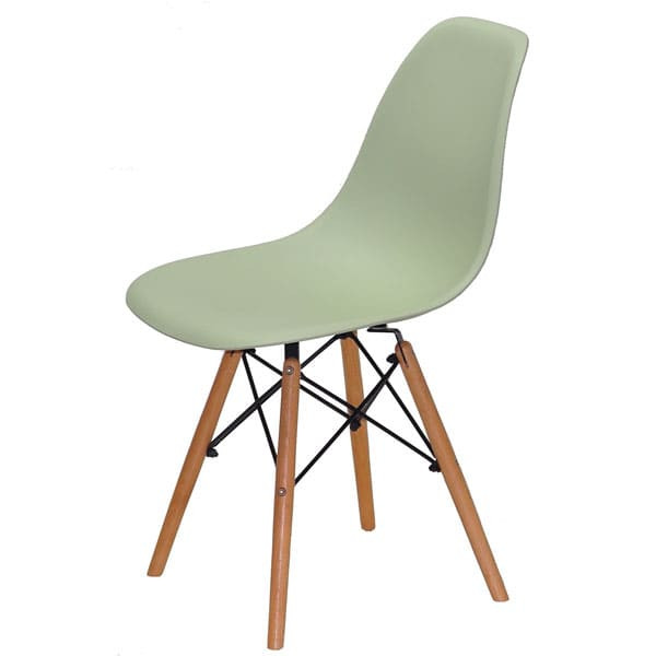 Стілець Onder Mebli Nik N Зелений 45-3