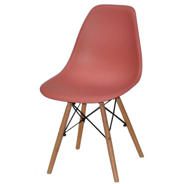 Стул Onder Mebli Nik N Коричневый 92-1