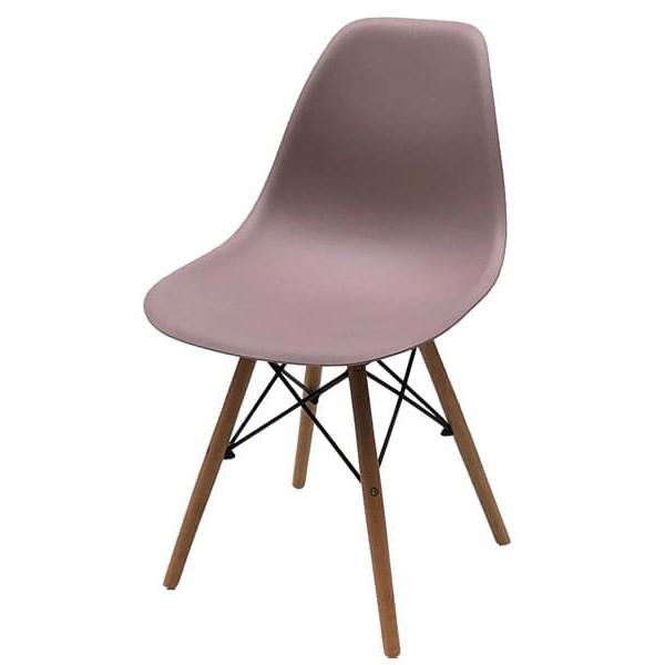 Стілець Onder Mebli Nik N Пурпурний 66-1