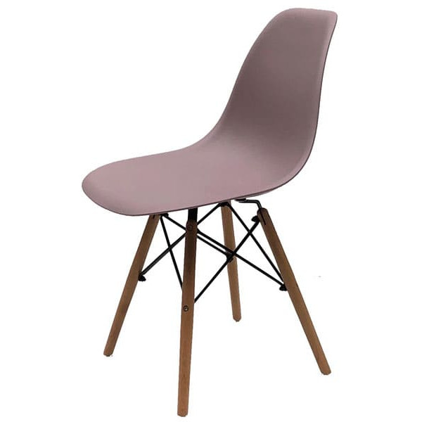 Стілець Onder Mebli Nik N Пурпурний 66-2