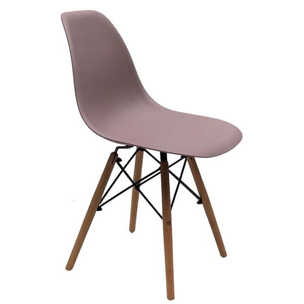 Стілець Onder Mebli Nik N Пурпурний 66-3