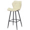 Барний стілець Onder Mebli Torino BAR 75-ML Бежевий 1017-1-thumb