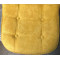 Барний стілець Onder Mebli Alex BAR 75 Шеніл Жовтий G-100-4-thumb