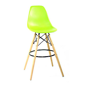 Барный стул Onder Mebli Nik BAR 75 Зеленый 41